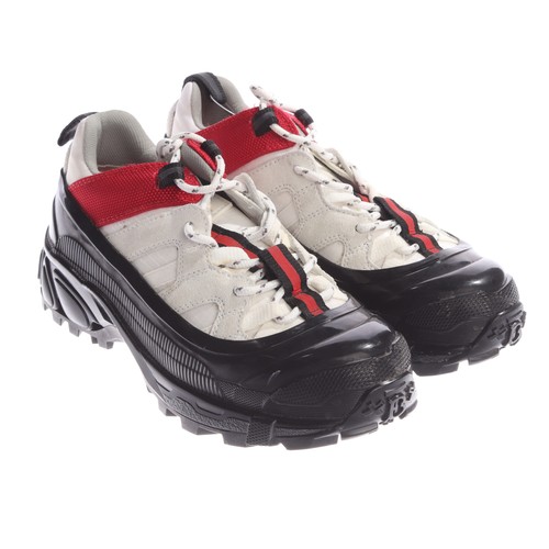 Sneaker burberry mehrfarbig - mehrfarbig, 36