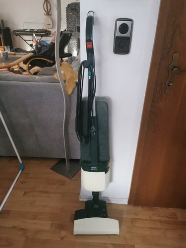 Vorwerk kobold 121 mit - kobold,