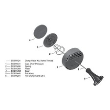 SF-1 TopDeal: AquaLung und