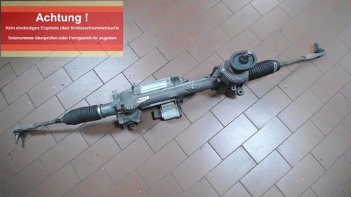 Lenkgetriebe elektrisch - lenkgetriebe,