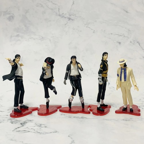 Figuren satz michael - /,