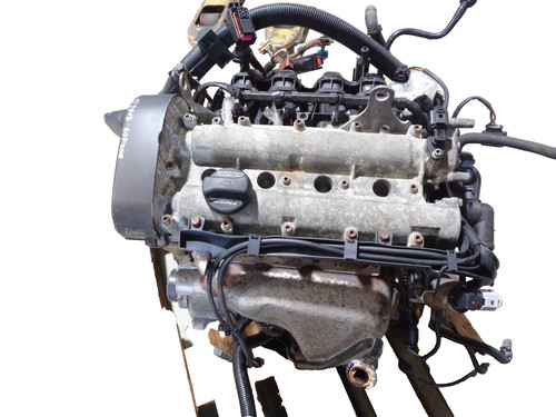 Audi motor ohne - audi,
