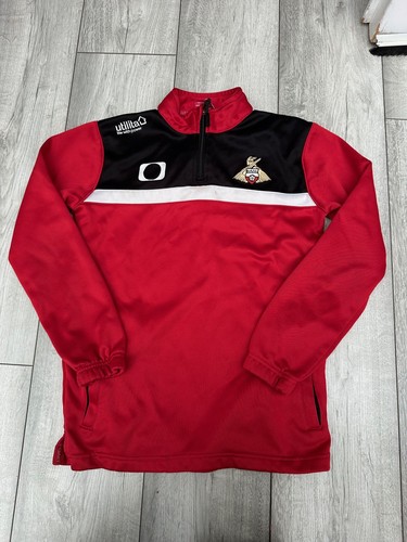 Doncaster rovers - doncaster,