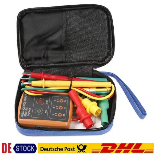 400hz phasen drehstrom - phasen,
