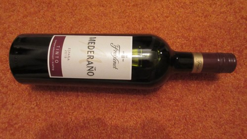 Freixenet mederano tinto - freixenet,