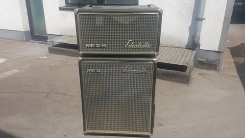 Echolette leslie - echolette,