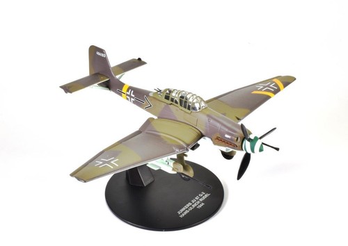 Junkers 1 72 - 87, g-2