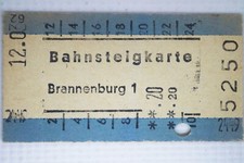 DEUTSCHLAND DB Deutsche