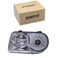 SCHEINWERFER HAUPTSCHEINWERFER