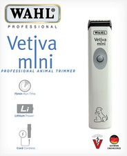 WAHL VETIVA MINI AKKU-/NETZ