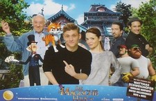 DAS MAGISCHE HAUS - AHF