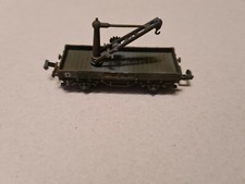 Militärfahrzeug Kranwagen