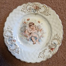 ROSENTHAL um 1900 Jugendstil