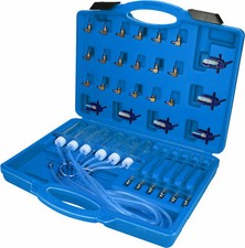 Brilliant Tools Diesel