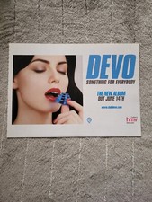 TPGM38 WERBUNG 5X8 DEVO: "FÜR