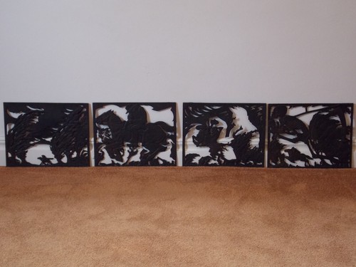 Antik kunstguss eisen - kunstguss,