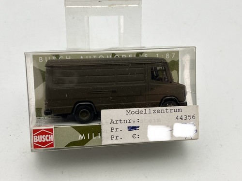 Busch 44357 mb - busch, 507