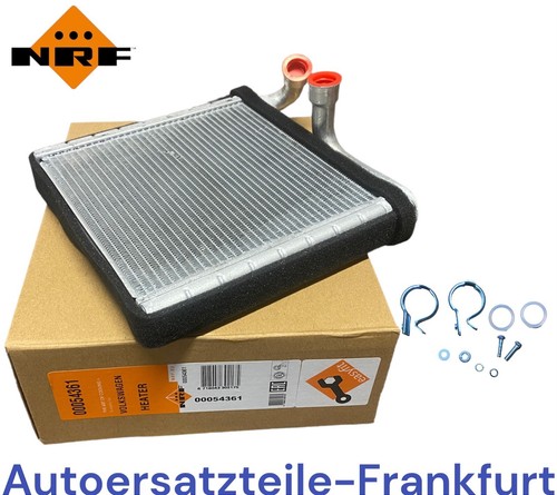Nrf wärmetauscher golf 7 - nrf,