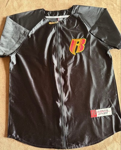 Vintage ruff ryders zip - ryders,