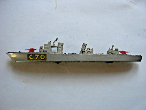 Corvette kriegsschiff red - red, guns