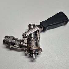 Zapfkopf  KEG-KOPF Korb
