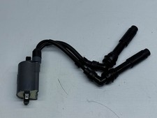 Kawasaki W800 Zündspule ignition coil pack (1) 14'