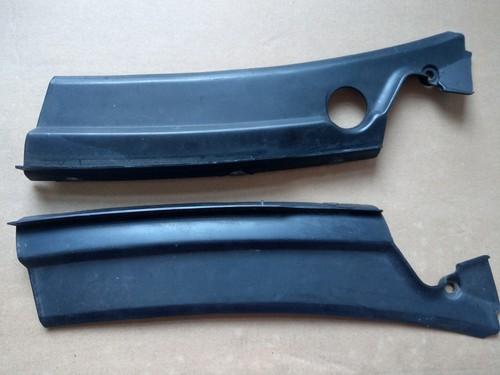 Corrado abdeckung windlauf - corrado,
