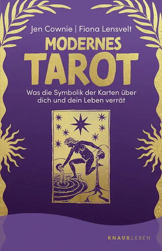 Modernes tarot - modernes,