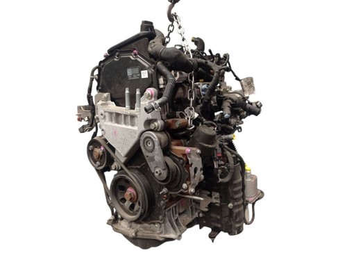 Motor engine bccc - engine,