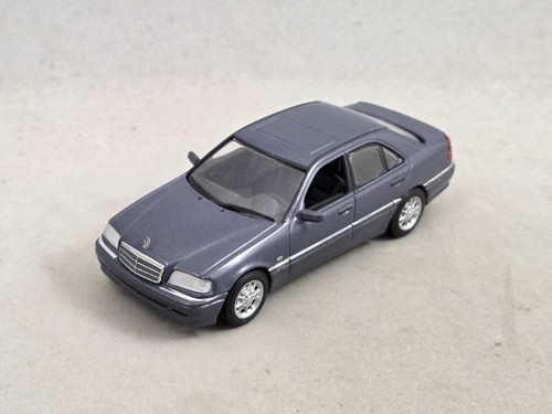Minichamps mercedes benz w202 - benz,