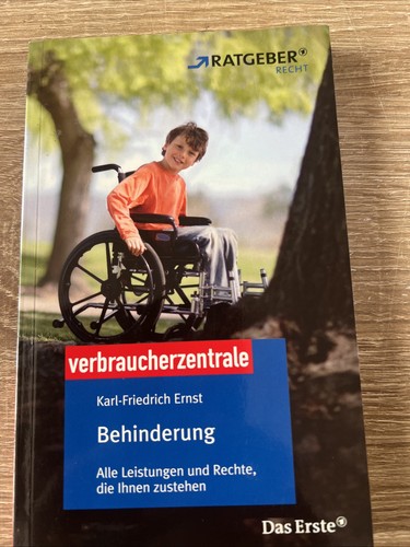 Behinderung alle - „behinderung:,
