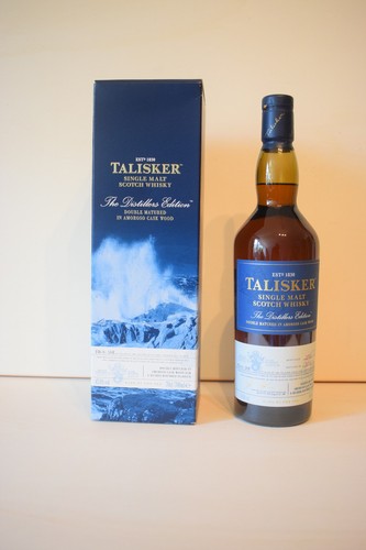 Talisker jahre the - talisker, 10
