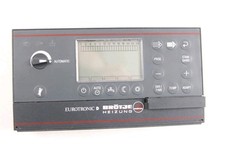 Brötje Eurotronic D