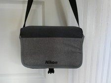 Nikon Fototasche Innenmaß 19H/25B/8T