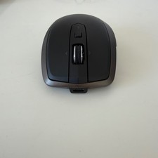 Logitech MX Anywhere 2 Mouse/Maus mit Tasche