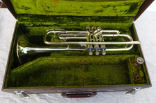 Trompete Wohlrab ca. 48 / 13