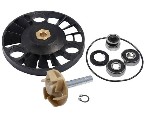 Wasserpumpe reparatur satz - wasserpumpe,