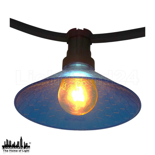 Illu shade color lampenschirm - illu-shade,
