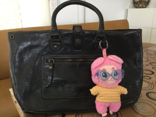 Campomaggi handtasche - campomaggi,