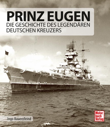 Prinz eugen ingo - prinz, bauernfeind