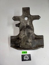 Berliner Roller IWL Rahmenheck