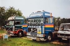 LKW Foto Volvo F1220