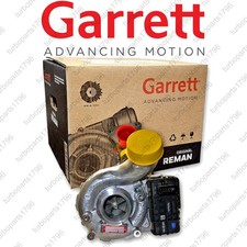 Porsche Turbolader 95812302511