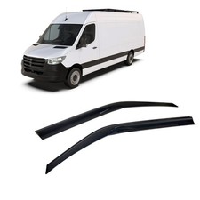 Windabweiser Regenabweiser