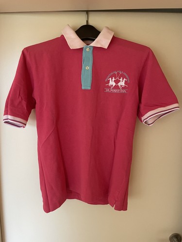 Original martina poloshirt - martina,