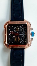 Coole Armbanduhr  - Mechanisch