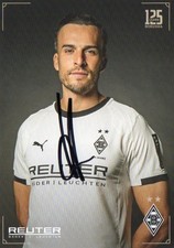 Haris tabakovic borussia - haris,