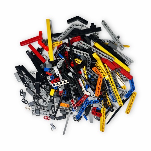 300 lego technik - lego®,