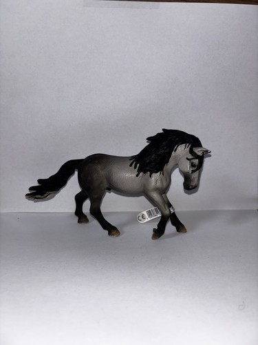 Schleich andalusier hengst - schleich,