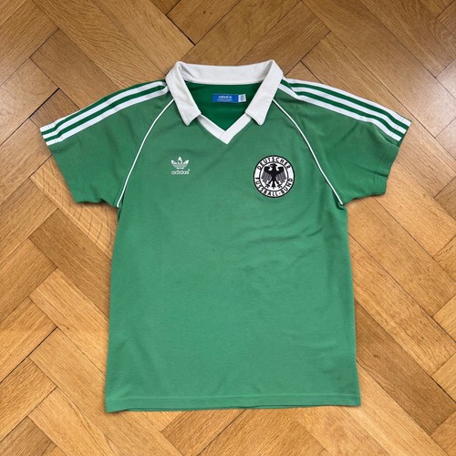 Adidas dfb deutschland retro - deutschland,